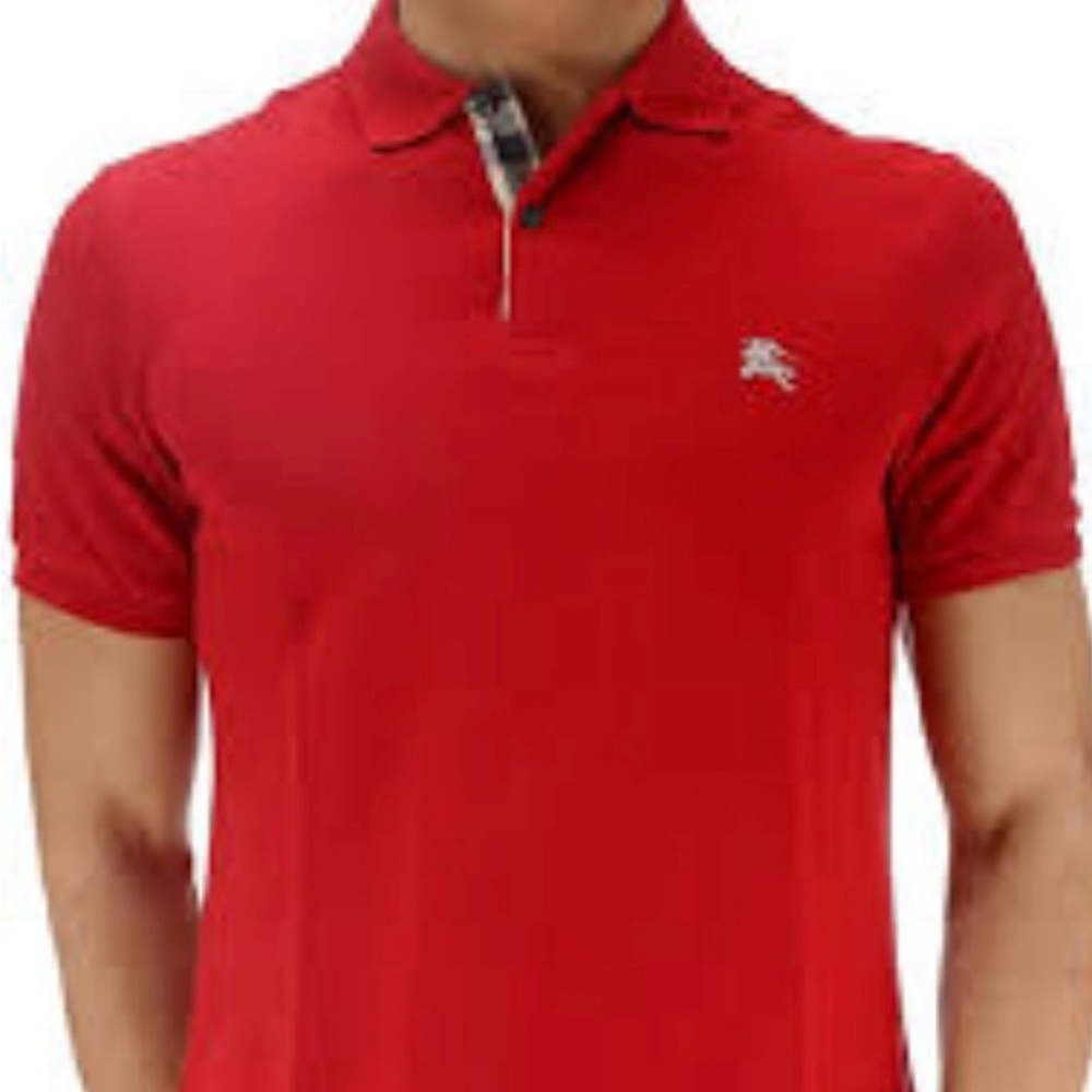 Burberry Polo